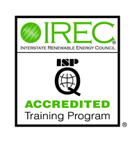 IREC — Interstate Renewable Energy Council certification